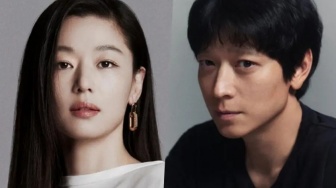 Ada Jun Ji Hyun hingga Kang Dong Won, Drakor Tempest Umumkan Pemain Utama