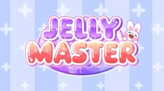 Review Jelly Master, Game Mukbang Gratis yang Menggemaskan