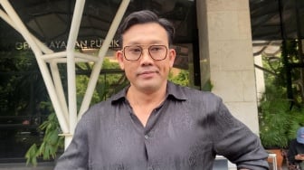 Disomasi Perdata Pablo Benua, Denny Sumargo: Bikin Pusing Aja Tuh