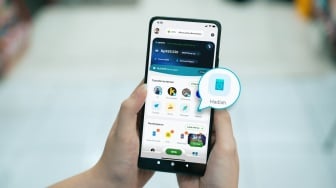 Cara Membeli Tiket MRT Menggunakan E-Wallet GoPay