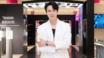 Mau Tampil Classy? Intip 4 Padu Padan Outfit Minimalis ala Yoo Yeon-seok