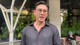 Curhat ke Praz Teguh, Denny Sumargo Akui Pusing Hadapi Persoalan Agus Salim