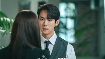 Spoiler When the Phone Rings Eps 3, Yoo Yeon Seok Cemburu ke Heo Nam Jun?