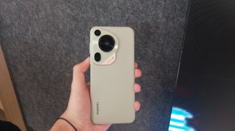 Huawei Pura 70 Ultra Kini Bisa Dibeli dengan Tukar Tambah HP Lama