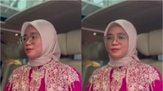 Kabar Terbaru Norma Risma,  Move On setelah Badai Perselingkuhan Suami dan Ibu Kandung