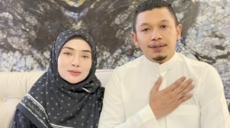 Shella Saukia Masuk Rumah Sakit Gara-Gara Stress Dikatai Nikita Mirzani, Suami Emosi