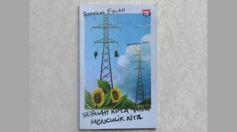 Review Buku Sebuah Kota yang Menculik Kita, Fenomena Sosial dalam Bingkai Puisi