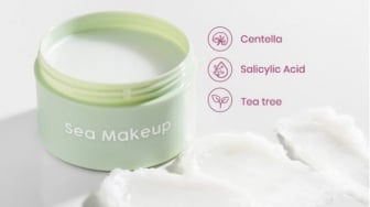 3 Cleansing Balm Mengandung Salicylic Acid untuk Pemilik Kulit Berjerawat