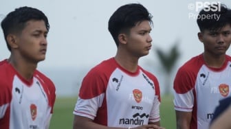 Eks-Kapten Timnas U-19 Akui Sulit Ikuti Porsi Latihan Bersama STY, Mengapa?