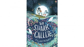 Kisah Persahabatan yang Mengubah Segalanya dalam Novel The Shark Caller