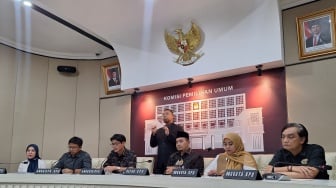 KPU Sebut Partisipasi Pilkada 2024 Anjlok di Bawah 70 Persen, Ini yang Bakal Dilakukan