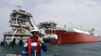 Jos! PGN LNG Indonesia Cetak Rekor Penyaluran Gas Tertinggi di 2024