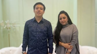 Siapa Regina Andriane? Tetiba Dipamerkan Pablo Benua Bikin Farhat Abbas dan Krisna Murti Ikut Terseret