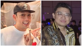 Blunder, Kini Alvin Lim Klarifikasi Tantangan Siram Air Keras ke Muka Densu dan Teh Novi: Salah Kaprah!