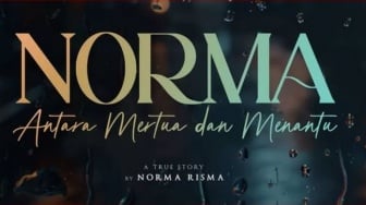 Sinopsis Film Norma Mertua Dan Menantu yang Terinspirasi Perselingkuhan Viral