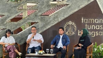 Telkom Indonesia Dorong Masa Depan Berkelanjutan Lewat Kampanye Go Zero