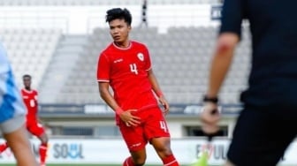 Ambisi Kadek Arel Bawa Timnas Indonesia Juara Piala AFF 2024