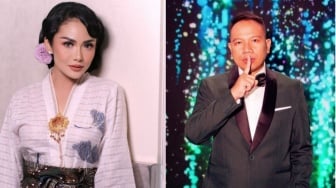 Termasuk Kris Dayanti, Intip Deretan Artis yang Kalah di Pilkada 2024 Versi Quick Count