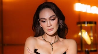 Luna Maya Down Dikatain Tak Laku-Laku karena Belum Nikah di Usia 41 Tahun: Ganggu Pikiran Gue