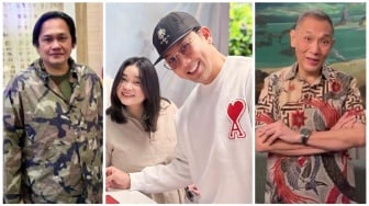 Istri Denny Sumargo Ternyata Lulusan Hukum, Disebut Jadi Alasan Jusuf Hamka Turun Gunung