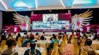 Pertemuan Tahunan BI 2024: Kunci Sinergi Menuju Stabilitas Ekonomi Nasional