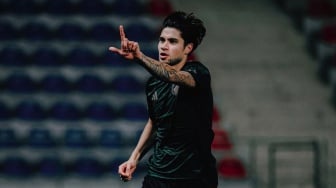 Pelatih FC Copenhagen: Saya Sangat Terkesan dengan Kevin Diks