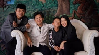 Aksa Anak Soimah Umur Berapa? Bikin Heboh Diam-Diam Jadi Direktur