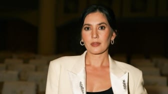 Bikin Konten Nostalgia, Hannah Al Rashid Nangis Sendiri Lihat Reaksi Publik