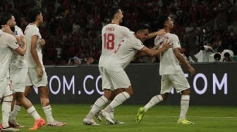 Sisa 4 Laga, STY Ungkap Target Timnas Indonesia di Kualifikasi Piala Dunia