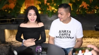 Berlliana Lovell Rilis "Tuhan Pasti Tahu", Kisah Cinta Beda Agama Ciptaan Ade Govinda