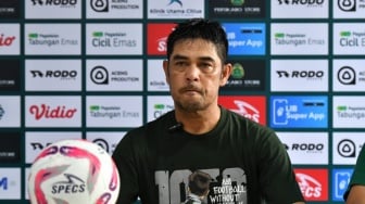 PSMS Medan Siap Tempur Hadapi Persikabo Sore Ini