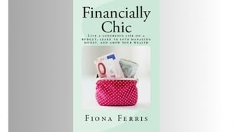 Sejahtera Finansial dengan Gaya Hidup Elegan Melalui Buku Financially Chic