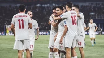 Jadwal Siaran Langsung Timnas Indonesia di Piala AFF 2024, Catat Tanggalnya!