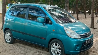 Solusi Mobil Murah Meriah: Ini 5 Pilihan Bekas Rp50 Jutaan Terbaik untuk Harian