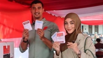 Riwayat Pendidikan Margin Wieheerm, Bakal jadi Istri Wabup Bandung