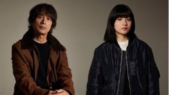 Sinopsis Dareka ga Kono Machi de: Drama Thriller Jepang yang Dibintangi Yosuke Eguchi