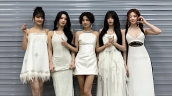 Seluruh Anggota (G)I-DLE Kompak Perbarui Kontrak dengan Cube Entertainment