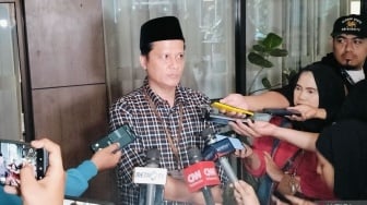 Pemberhentian Ketua KPU Jabar Dipastikan Tak Ganggu Tahapan Pilkada 2024