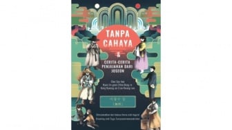 Ulasan Novel Tanpa Cahaya dan Cerita-Cerita Penjajahan dari Joseon