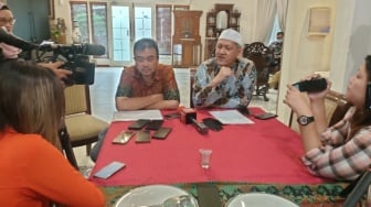 Tim Pemenangan Risma-Gus Hans Temukan Kejanggalan di Pilgub Jatim 2024