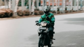 Gojek Sepakat Beri THR ke Ojol Usai Prabowo Turun Tangan