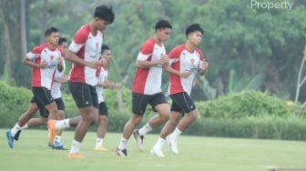 Timnas Indonesia Dinilai Sedang Kebingungan Jelang Piala AFF 2024, Mengapa?