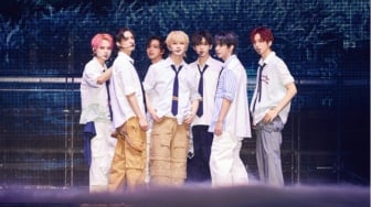 Dibanjiri 60 Ribu Fans, NCT Dream Resmi Tutup Tur Dunia 'The Dream Show 3'