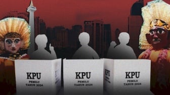 Kelelahan Politik dan Calon Milik Elite, Biang Keladi Rendahnya Partisipasi Pilkada Jakarta