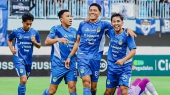 Seto Nurdiyantoro Puji Performa PSIM usai Cukur Nusantara United 5-0, Tapi...