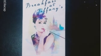 Cinta dan Materialisme dalam Novel Klasik Breakfast at Tiffanys