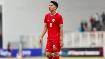 Marselino Ferdinan Dilepas Klub, Kans Indonesia Juarai Piala AFF 2024 Makin Terbuka?