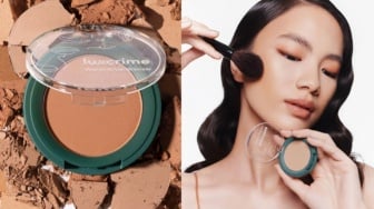 3 Bronzer Terbaik dari Brand Lokal Harga di Bawah 70 Ribuan, Hasil Natural!