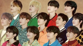 Manis Banget! SEVENTEEN Ungkap Cinta Abadi di Lagu 'Shohikigen'