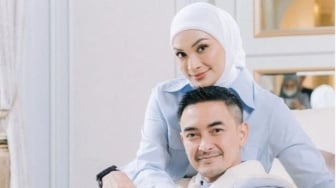 Segera Menikah, Ini Rekam Jejak Pernikahan Zumi Zola dan Putri Zulhas Bercerai dari Pasangan Masing-Masing